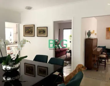 Sobrado com 4 Quartos à venda, 375m² no Indianópolis, São Paulo