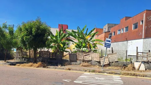 Lote/Terreno à venda, 172m² no Parque Residencial Jundiaí II, Jundiaí