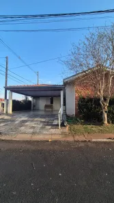 Casa de Condomínio com 3 Quartos à venda, 100m² no Condomínio Residencial Village Maria Stella, São José do Rio Preto
