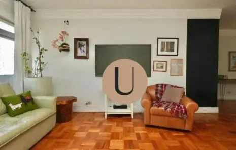 Apartamento com 3 Quartos à venda, 157m² no Higienópolis, São Paulo