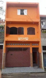 Casa com 4 Quartos à venda, 200m² no Jardim Guarujá, São Paulo