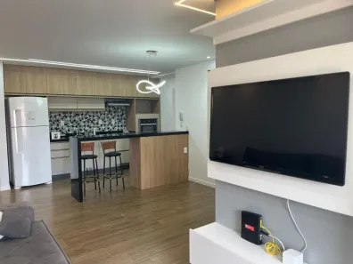 Apartamento com 3 Quartos à venda, 87m² no Parque Industrial, Itu