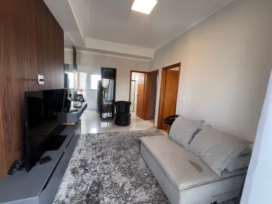 Apartamento com 2 Quartos à venda, 90m² no Jardim Santa Lúcia, Franca