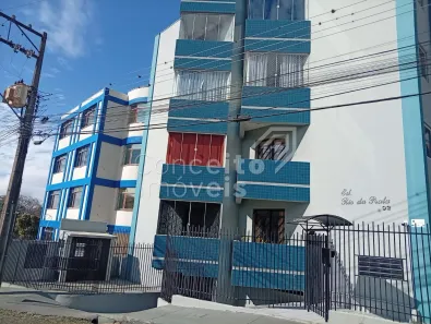 Apartamento com 2 Quartos à venda, 76m² no Centro, Ponta Grossa