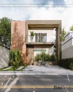 Casa de Condomínio com 3 Quartos à venda, 196m² no Crispim, Pindamonhangaba