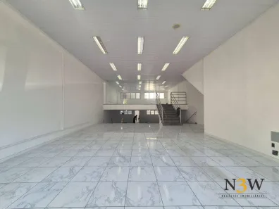 Ponto Comercial para alugar, 190m² no Vila Leopoldina, São Paulo
