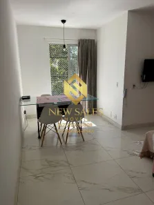 Apartamento com 3 Quartos à venda, 80m² no Vila Viana, Goiânia