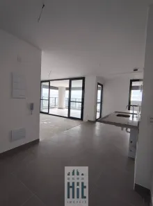 Apartamento com 3 Quartos à venda, 144m² no Vila Firmiano Pinto, São Paulo
