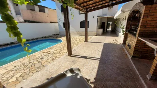 Casa com 5 Quartos à venda, 211m² no Candelária, Belo Horizonte