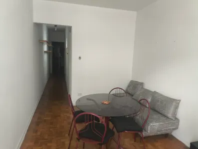 Apartamento com 1 Quarto à venda, 35m² no Vila Buarque, São Paulo