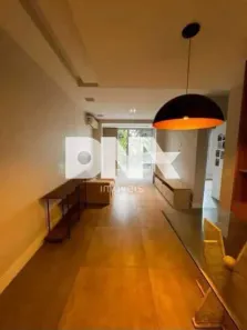 Apartamento com 2 Quartos à venda, 69m² no Leblon, Rio de Janeiro
