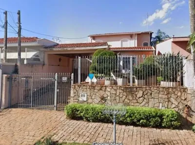 Casa com 1 Quarto à venda, 50m² no Jardim Chapadão, Campinas