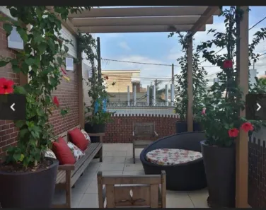 Apartamento com 2 Quartos à venda, 82m² no Guilhermina, Praia Grande