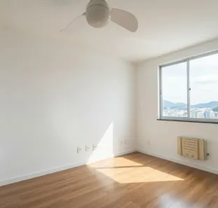 Apartamento com 2 Quartos à venda, 50m² no Taquara, Rio de Janeiro