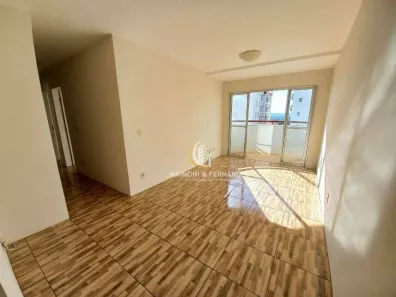 Apartamento com 2 Quartos à venda, 68m² no Alto do Santana, Rio Claro