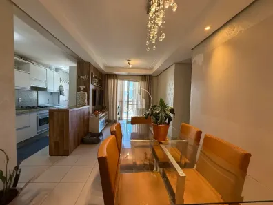Apartamento com 3 Quartos à venda, 70m² no Pagani, Palhoça