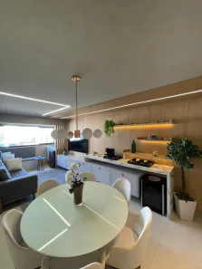 Apartamento com 3 Quartos à venda, 92m² no Jatiúca, Maceió