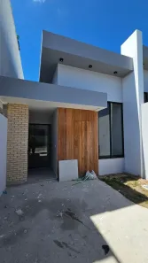 Casa com 2 Quartos à venda, 63m² no Lagoa, Macaé