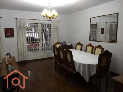 Sobrado com 3 Quartos à venda, 234m² no Moema, São Paulo