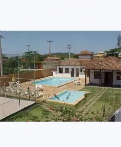 Casa de Condomínio com 2 Quartos à venda, 110m² no Geribá, Armação dos Búzios