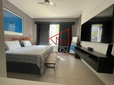 Apartamento com 3 Quartos à venda, 110m² no Gávea, Rio de Janeiro