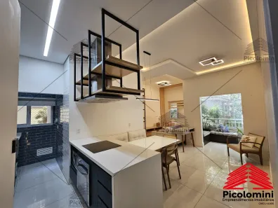 Apartamento com 3 Quartos à venda, 65m² no Cambuci, São Paulo