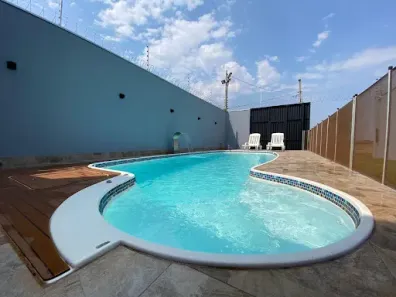 Lote/Terreno à venda, 200m² no Jardim Barcelona, Maringá