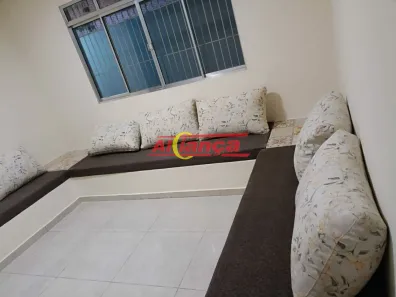 Sobrado com 2 Quartos à venda, 156m² no Jardim Ipanema, Guarulhos