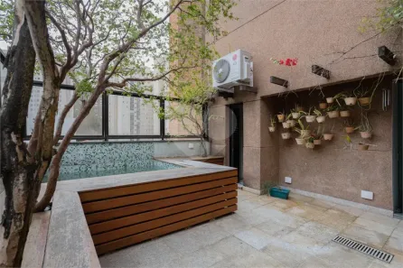 Apartamento com 2 Quartos à venda, 127m² no Jardim Ampliação, São Paulo