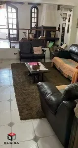 Sobrado com 3 Quartos à venda, 245m² no Planalto, São Bernardo do Campo