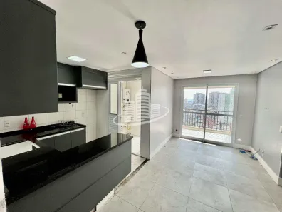 Apartamento com 2 Quartos à venda, 69m² no Jardim Flor da Montanha, Guarulhos