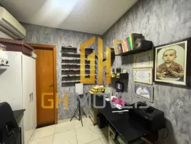Sobrado com 3 Quartos à venda, 219m² no Setor Pedro Ludovico, Goiânia