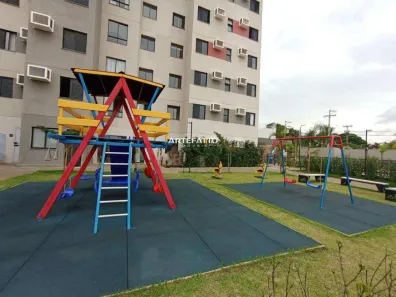 Apartamento com 2 Quartos à venda, 50m² no Chácara Santo Antônio, Franca