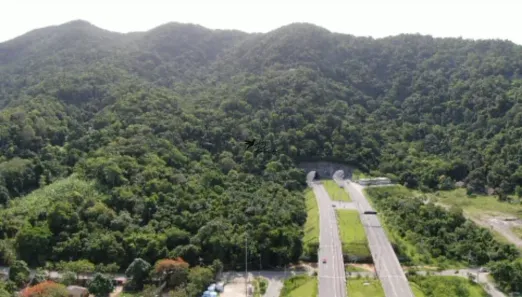 Lote/Terreno com 1 Quarto à venda, 8000m² no Recreio dos Bandeirantes, Rio de Janeiro