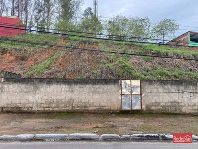 Lote/Terreno à venda, 454m² no Vila Orlandelia, Barra Mansa