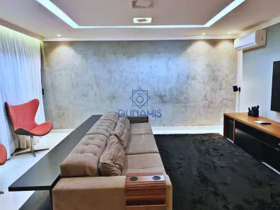 Casa de Condomínio com 3 Quartos à venda, 612m² no Enseada, Guarujá