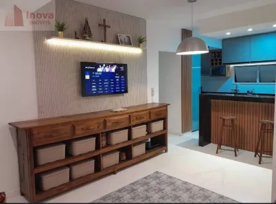 Apartamento com 3 Quartos à venda, 114m² no Teixeiras, Juiz de Fora