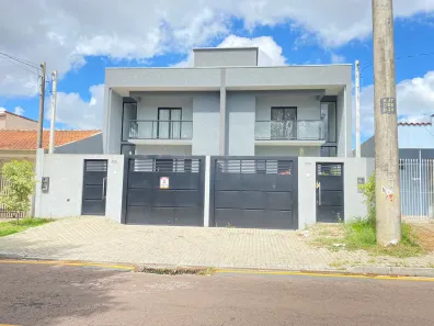 Sobrado com 3 Quartos à venda, 180m² no Boneca do Iguaçu, São José dos Pinhais