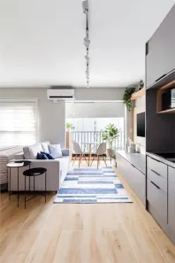 Apartamento com 1 Quarto à venda, 28m² no Pinheiros, São Paulo