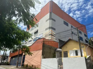 Prédio Comercial à venda, 2588m² no Jardim Vila Galvão, Guarulhos