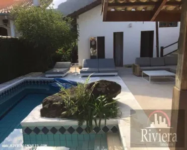 Casa com 6 Quartos à venda, 500m² no Toque-Toque Grande, São Sebastião