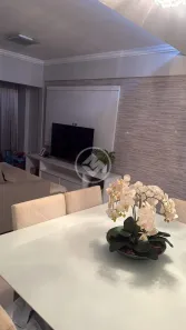 Apartamento com 3 Quartos à venda, 70m² no Jardim Maria Inês, Aparecida de Goiânia