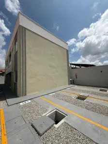 Apartamento com 2 Quartos à venda, 60m² no Barrocão, Itaitinga