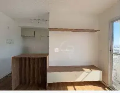 Apartamento com 2 Quartos à venda, 43m² no Santo Cristo, Rio de Janeiro