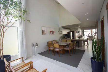 Casa com 4 Quartos à venda, 190m² no Chácara São Geraldo, Contagem