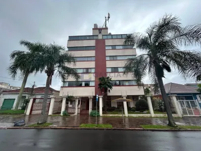 Apartamento com 3 Quartos à venda, 120m² no São Sebastião, Porto Alegre