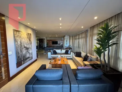 Apartamento com 4 Quartos à venda, 164m² no Caiçaras, Belo Horizonte
