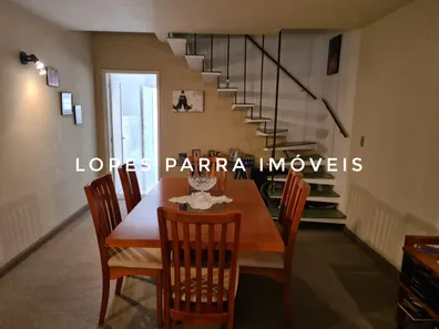 Sobrado com 3 Quartos à venda, 131m² no Vila Anglo Brasileira, São Paulo
