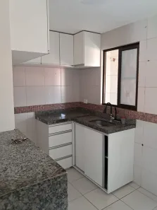Apartamento com 2 Quartos à venda, 50m² no Pau Amarelo, Paulista