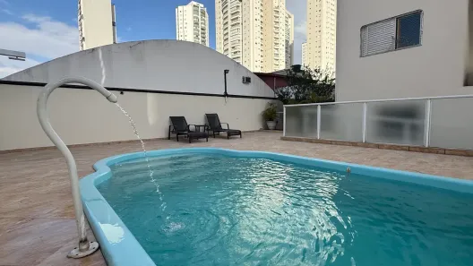 Apartamento com 3 Quartos à venda, 87m² no Vila Romana, São Paulo